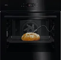 Духовой шкаф AEG NBE7P631AB
