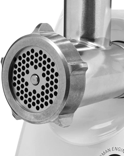 Мясорубка Bosch MFW3X14W фото 6