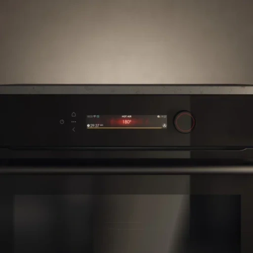 Духовой шкаф Asko OCM56BGH фото 4