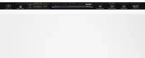 Встраиваемая посудомоечная машина AEG FSK75778P фото 2