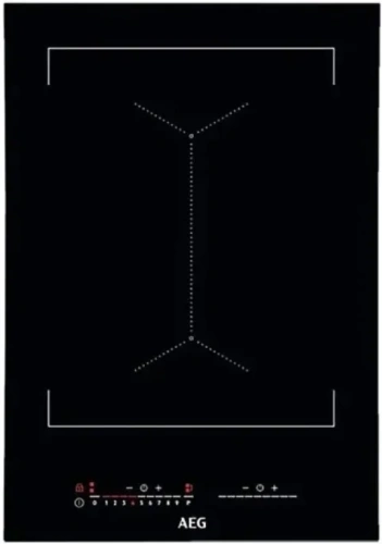 Варочная панель AEG IKE42640KB