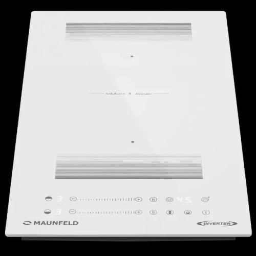 Индукционная варочная панель Maunfeld CVI292S2FWHD Inverter фото 6
