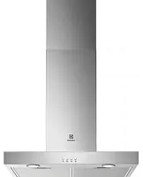 Вытяжка Electrolux LFT416X