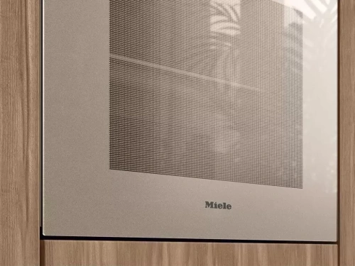 Духовой шкаф Miele H7860 BPX Pearlbeige фото 4