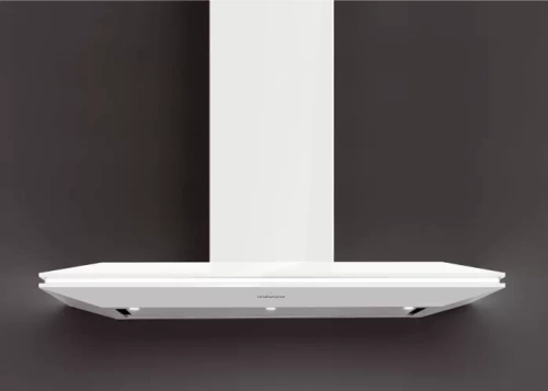 Вытяжка Falmec Stealth 90 White (800) ECP фото 2