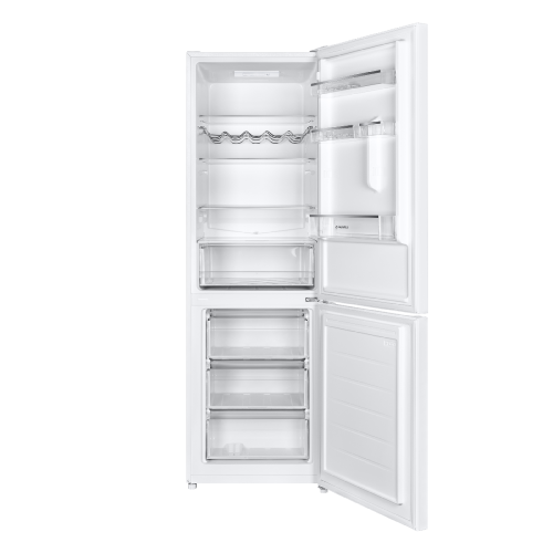 Холодильник MAUNFELD MFF185SFW фото 2