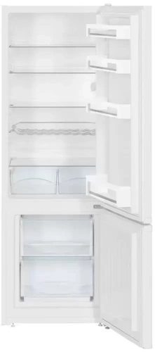 Холодильник Liebherr CU 2831 фото 3