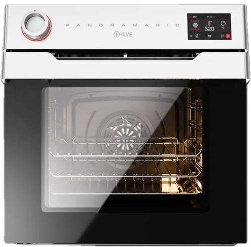 Духовой шкаф ILVE OV60PMT3/SS