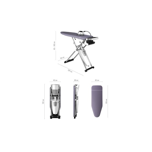Laurastar S PURE XTRA фото 10