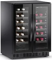 Винный шкаф Dometic E40FGD Elegance