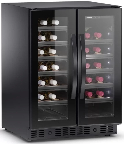Винный шкаф Dometic E40FGD Elegance