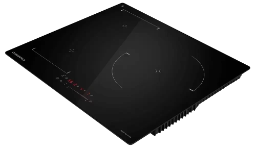 Индукционная варочная панель Maunfeld CVI593SBBK фото 6