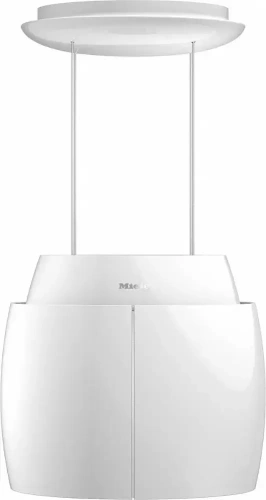 Вытяжка Miele DA 7378 D BRWS Aura Ambient фото 2