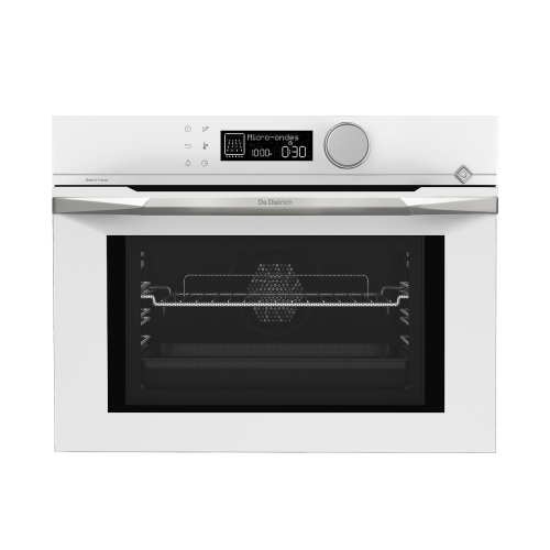 Комбинированная микроволновая печь De Dietrich DKC4536W