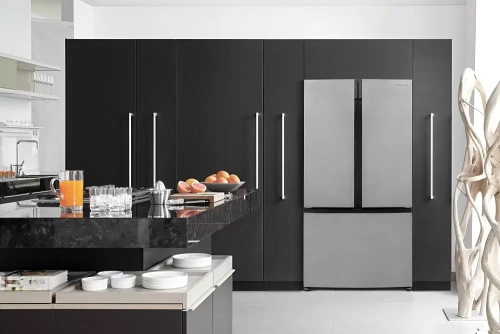 Холодильник GENCOOL GDM-717WH фото 17