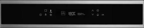 Духовой шкаф Electrolux EOE7P31X фото 2
