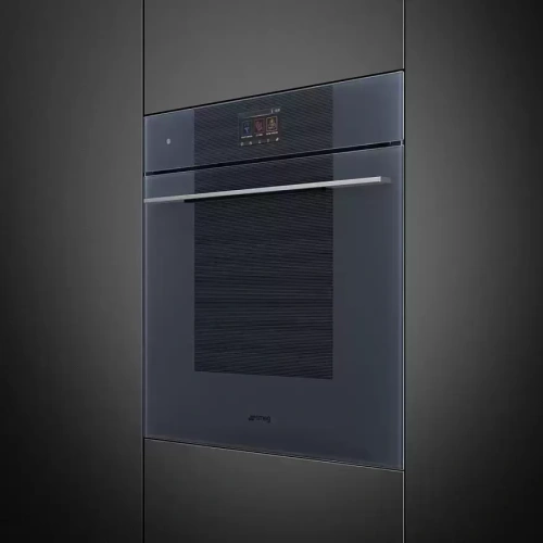Духовой шкаф Smeg SO6104APG фото 2