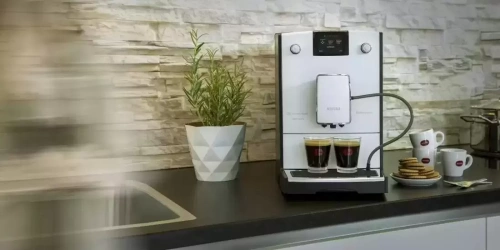 Кофемашина CafeRomatica Nivona NICR 779 фото 20