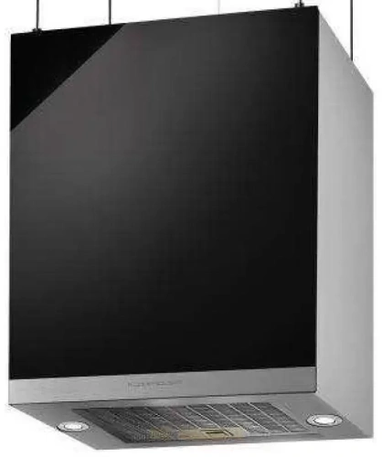 Островная вытяжка Kuppersbusch DI 3800.0 S1 Stainless steel фото 2