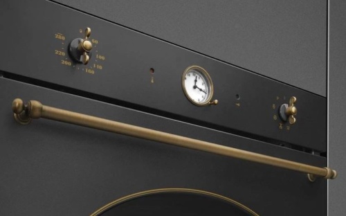 Духовой шкаф Smeg SFP805AO фото 3