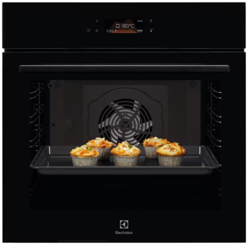 Electrolux LOE8F38Z