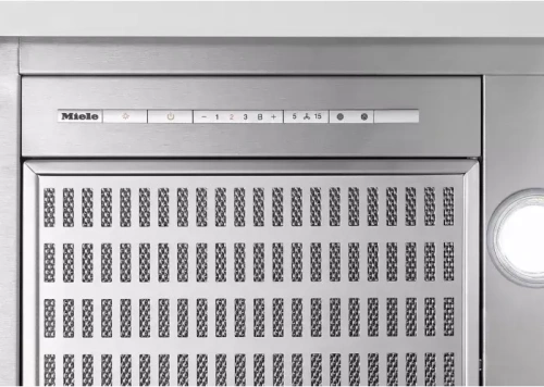 Встраиваемая вытяжка Miele DA 2558 фото 2