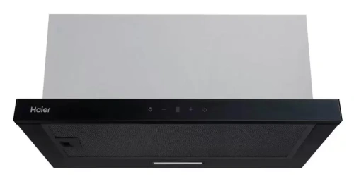 Встраиваемая вытяжка Haier HVX-T662BB фото 2
