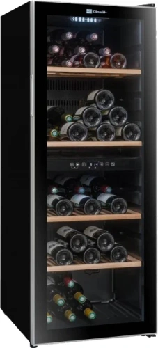 Винный шкаф Climadiff CD90B1