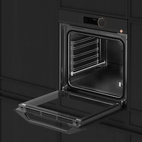 Духовой шкаф De Dietrich DOH4541H фото 5