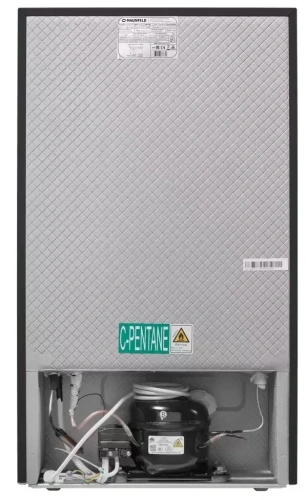 Холодильник Maunfeld MFF83WD фото 13