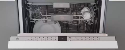 Встраиваемая посудомоечная машина Bertazzoni DW6083PRV фото 2