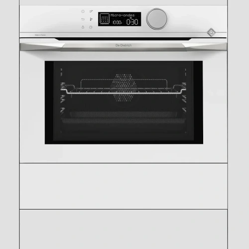 Встраиваемый подогреватель De Dietrich DWD4810W фото 4