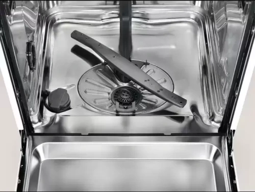 Встраиваемая посудомоечная машина Electrolux EEA17200L фото 8