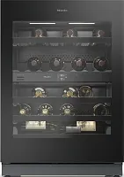 Встраиваемый винный шкаф Miele KWTUS 7196 E