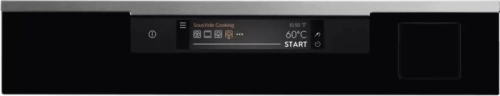 Духовой шкаф Electrolux OKA9S31WX фото 8
