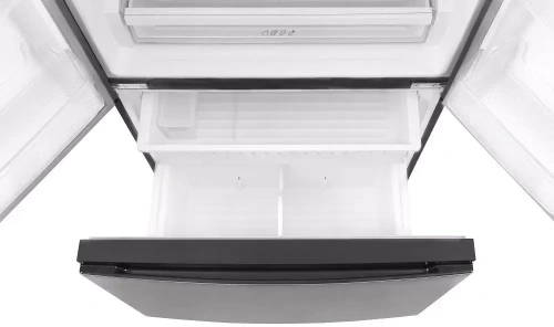 Холодильник GENCOOL GDM-717WH фото 10