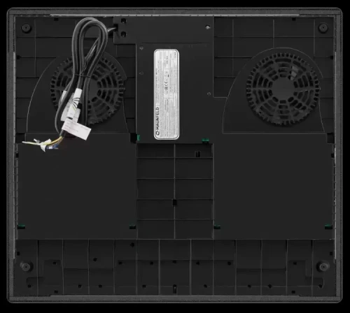 Индукционная варочная панель Maunfeld CVI594SBK Inverter фото 4