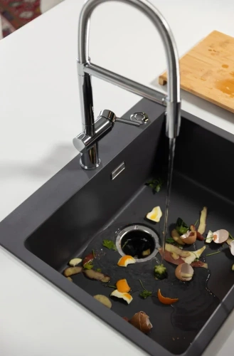 Измельчитель пищевых отходов Franke SLIM 125 фото 10