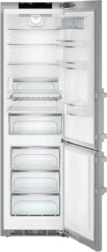 Холодильник Liebherr CNPes 4858 Premium NoFrost фото 3