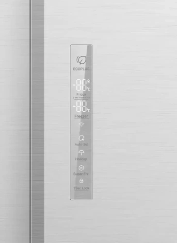 Холодильник Haier HRF-600DM7ERU фото 4