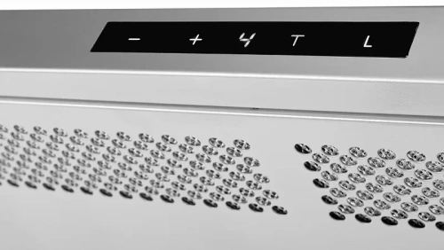 Встраиваемая вытяжка Kuppersberg SLIMBOX 90 X фото 3