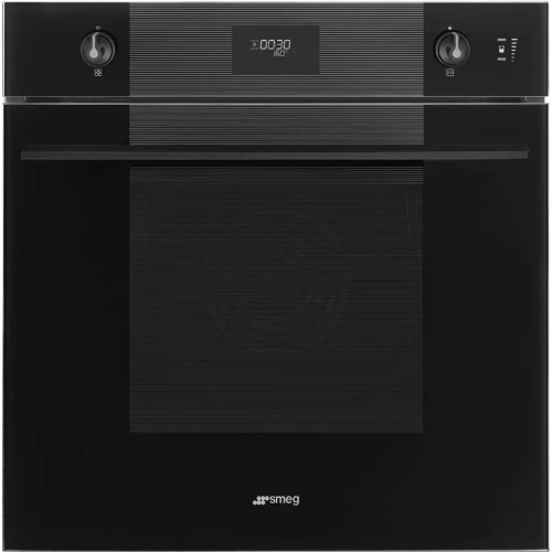 Духовой шкаф Smeg SOP6101S2B3