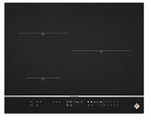 Индукционная варочная панель De Dietrich DPI7574XP