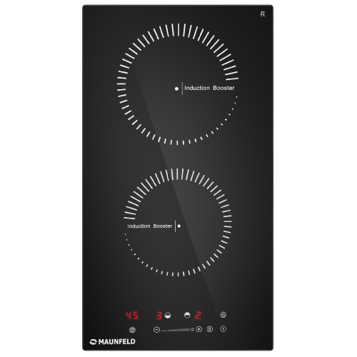 Индукционная варочная панель MAUNFELD CVI292STC фото 7