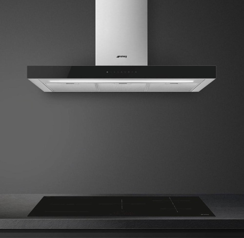 Smeg SI1M4954D Smeg SI1M4954D