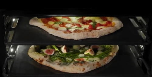 Встраиваемый паровой шкаф BORA XBO фото 7