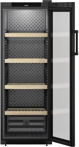 Винный шкаф Liebherr WPbl 5001 фото 4
