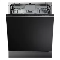 Встраиваемая посудомоечная машина Kuppersbusch GX 6500.0 V
