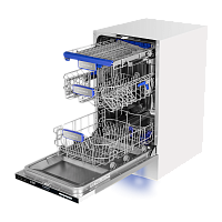Посудомоечная машина MAUNFELD MLP-083D Light Beam