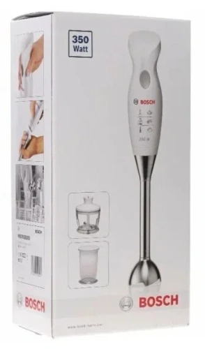 Блендер Bosch MSM 6B500 фото 4